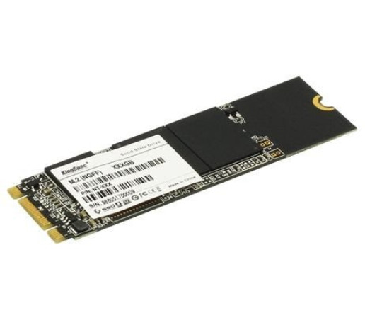 SSD KingSpec NT-256-2280 256GB