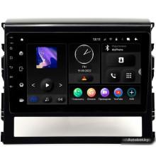 USB-магнитола Incar TMX-2216-3