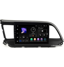 USB-магнитола Incar TMX-2420-3