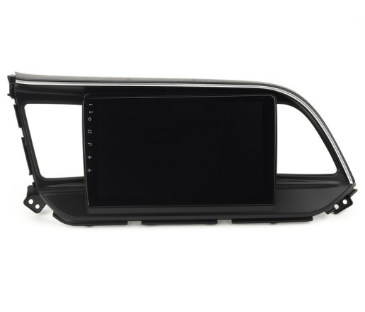 USB-магнитола Incar TMX-2420-3