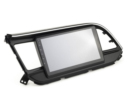 USB-магнитола Incar TMX-2420-3