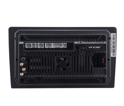 USB-магнитола Incar TMX-2420-3