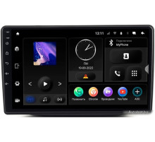 USB-магнитола Incar TMX-1805-6