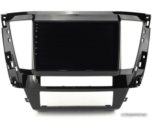 USB-магнитола Incar TMX-6116-6 (Mitsubishi Pajero Sport)