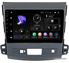 USB-магнитола Incar TMX-6105-6