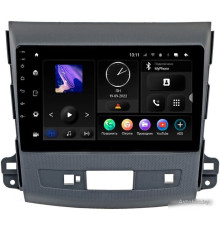 USB-магнитола Incar TMX-6105-6