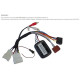 USB-магнитола Incar TMX-6105-6