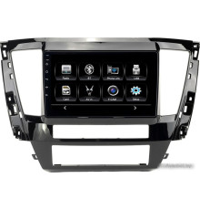 USB-магнитола Incar TMX-6116-3 (Mitsubishi Pajero Sport)