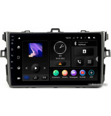USB-магнитола Incar TMX-2222-3