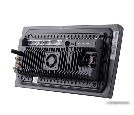 USB-магнитола Incar TMX-2413-6