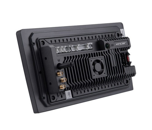 USB-магнитола Incar TMX-2413-6