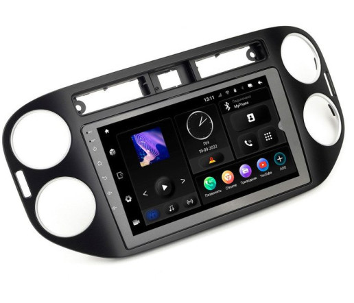 USB-магнитола Incar TMX-8607-3 (для TMX-8607-3)