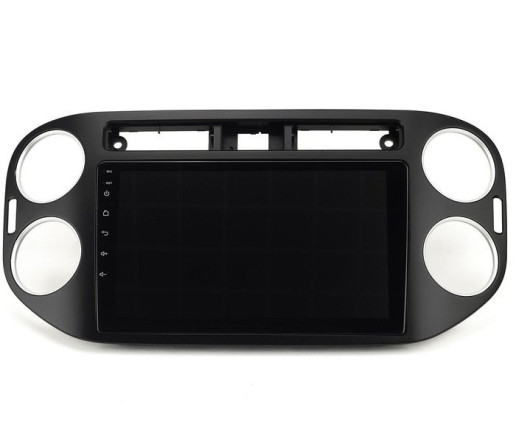 USB-магнитола Incar TMX-8607-3 (для TMX-8607-3)