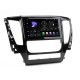 USB-магнитола Incar TMX-6106-6