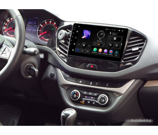 USB-магнитола Incar TMX-6303-6