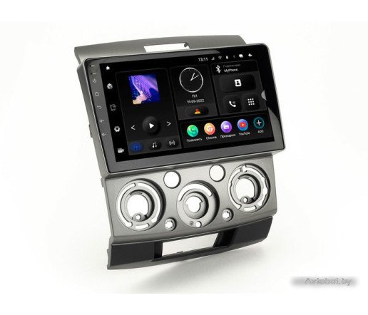 USB-магнитола Incar TMX-3302-3 USB-магнитола Incar TMX-3302-3