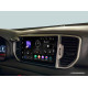 USB-магнитола Incar TMX-1808-3