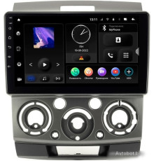 USB-магнитола Incar TMX-3302-6