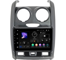 USB-магнитола Incar TMX-6312-3