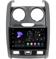 USB-магнитола Incar TMX-6312-3