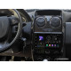 USB-магнитола Incar TMX-6312-3