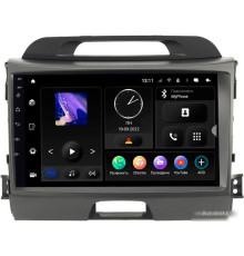 USB-магнитола Incar TMX-1815-3