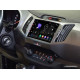 USB-магнитола Incar TMX-1815-3