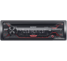 CD/MP3-магнитола Sony CDX-G1200U