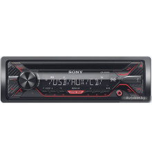 CD/MP3-магнитола Sony CDX-G1200U