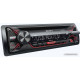 CD/MP3-магнитола Sony CDX-G1200U