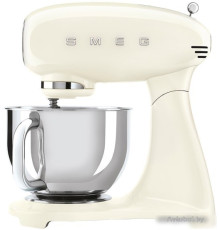 Миксер Smeg SMF03CREU