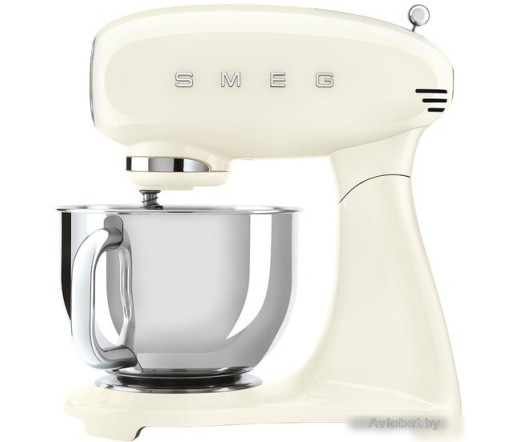 Миксер Smeg SMF03CREU Миксер Smeg SMF03CREU