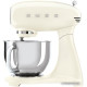 Миксер Smeg SMF03CREU