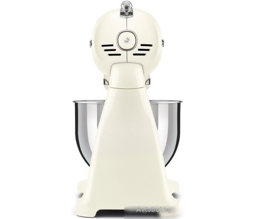 Миксер Smeg SMF03CREU Миксер Smeg SMF03CREU