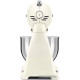 Миксер Smeg SMF03CREU