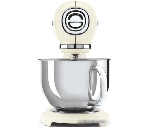 Миксер Smeg SMF03CREU Миксер Smeg SMF03CREU