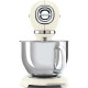 Миксер Smeg SMF03CREU