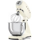 Миксер Smeg SMF03CREU