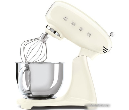 Миксер Smeg SMF03CREU Миксер Smeg SMF03CREU