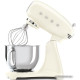 Миксер Smeg SMF03CREU