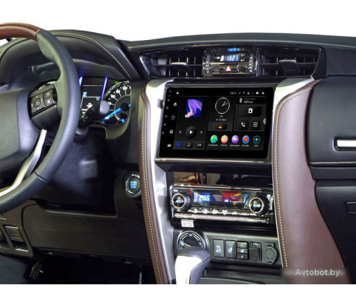 USB-магнитола Incar TMX-2218-6