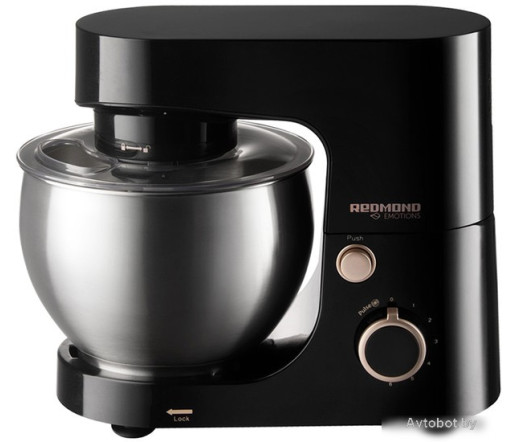 Планетарный миксер Redmond RFM-5370 Планетарный миксер Redmond RFM-5370