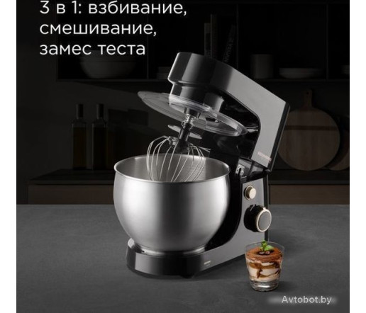 Планетарный миксер Redmond RFM-5370 Планетарный миксер Redmond RFM-5370
