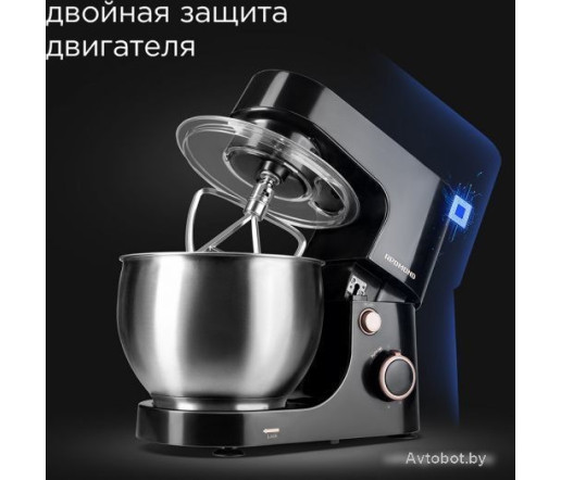 Планетарный миксер Redmond RFM-5370 Планетарный миксер Redmond RFM-5370