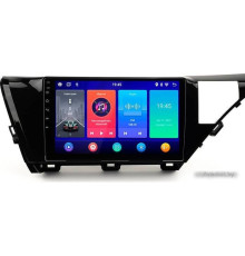 USB-магнитола Incar ANB-2226n