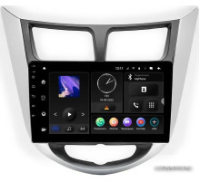 USB-магнитола Incar TMX-2421-6