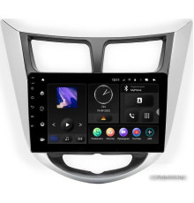 USB-магнитола Incar TMX-2421-6