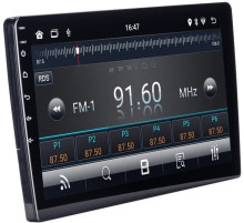 USB-магнитола Incar ANB-1802c
