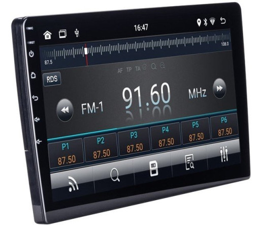 USB-магнитола Incar ANB-1802c USB-магнитола Incar ANB-1802c