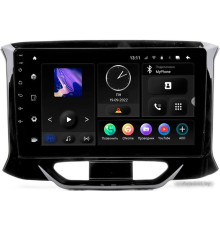 USB-магнитола Incar TMX-6304-6